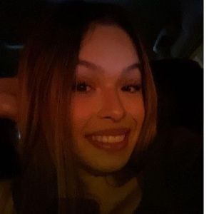 Meet your Posher, Yahaira